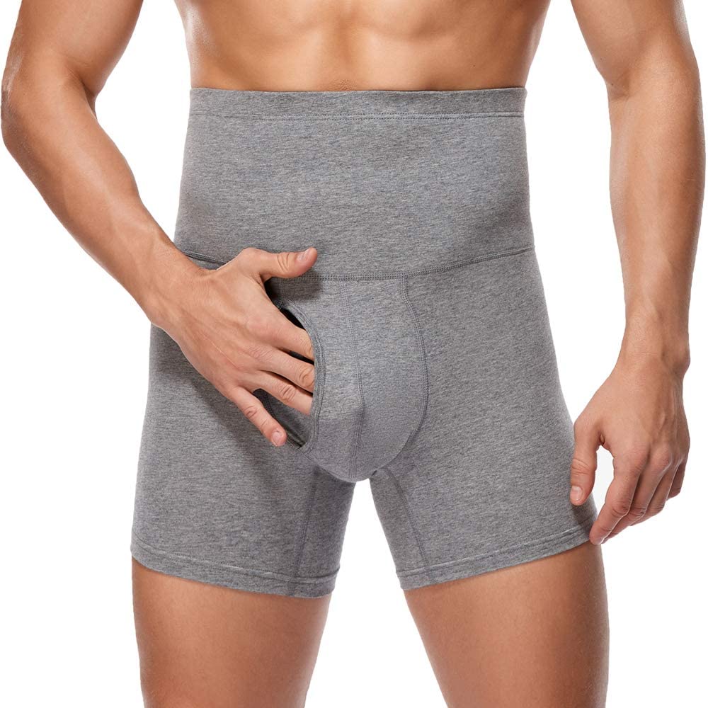 Men Boxer Shorts High Waist Men Boxer Shorts High Waist