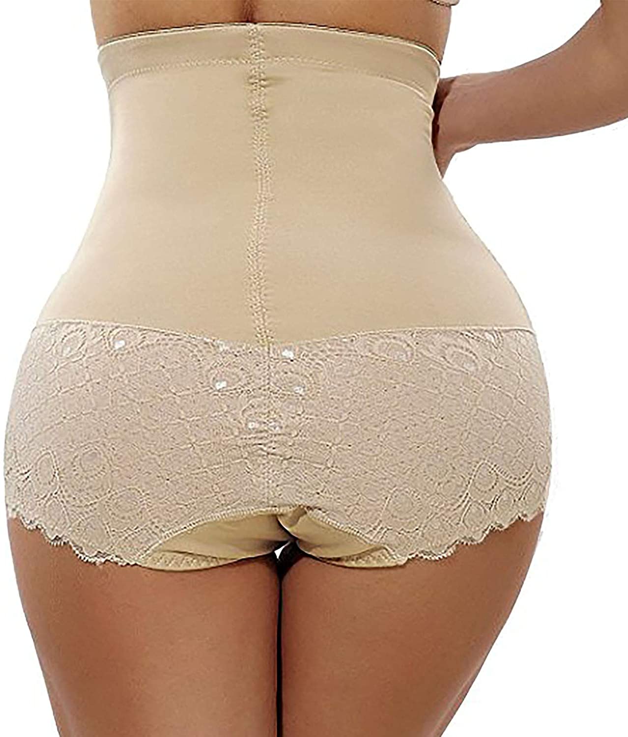 Body Shaper Panty3 Body Shaper Panty