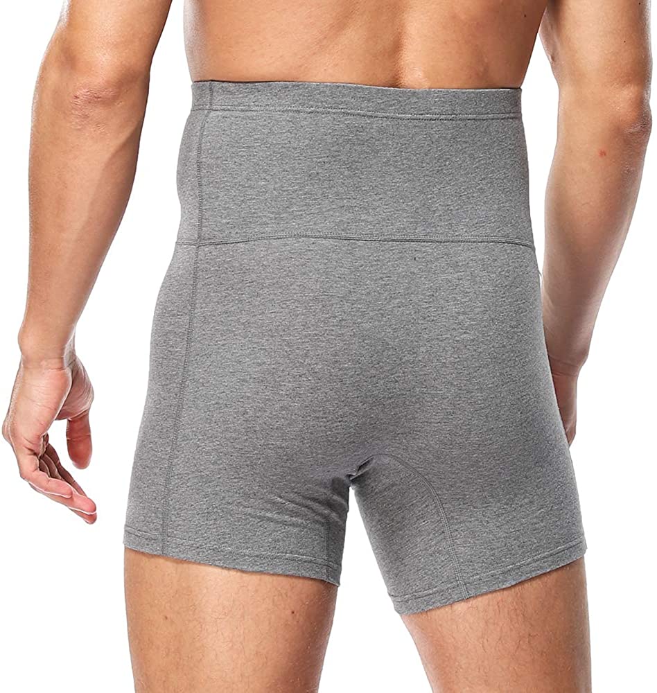 Men Boxer Shorts High Waist Men Boxer Shorts High Waist