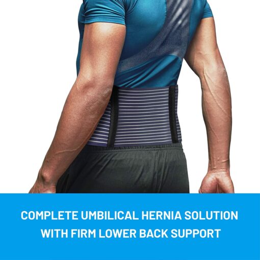 Medical Umbilical Hernia Belt