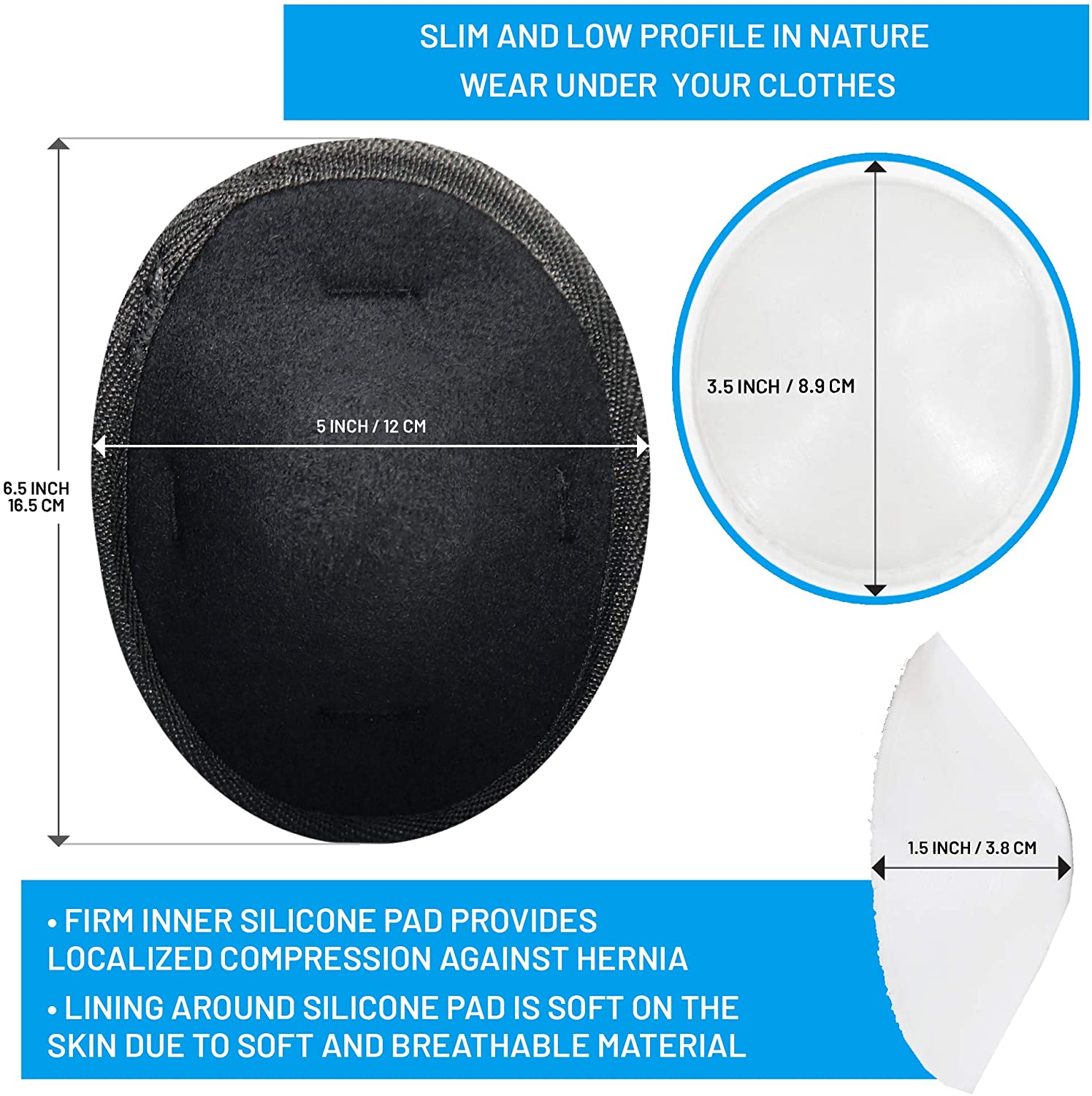 Medical Umbilical Hernia Belt Medical Umbilical Hernia Belt