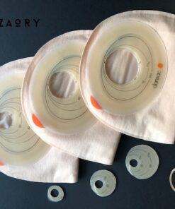 Ostomy Supplies