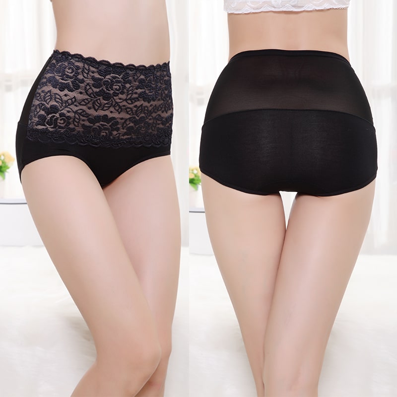Stoma High Waist Body Shaper Stoma High Waist Body Shaper