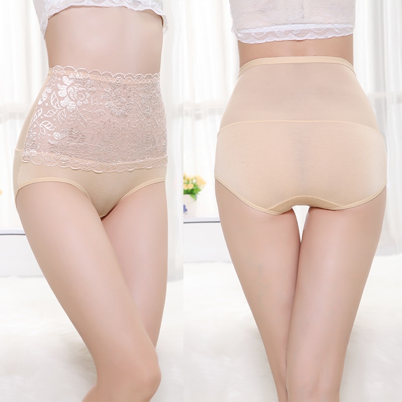 Stoma High Waist Body Shaper Stoma High Waist Body Shaper