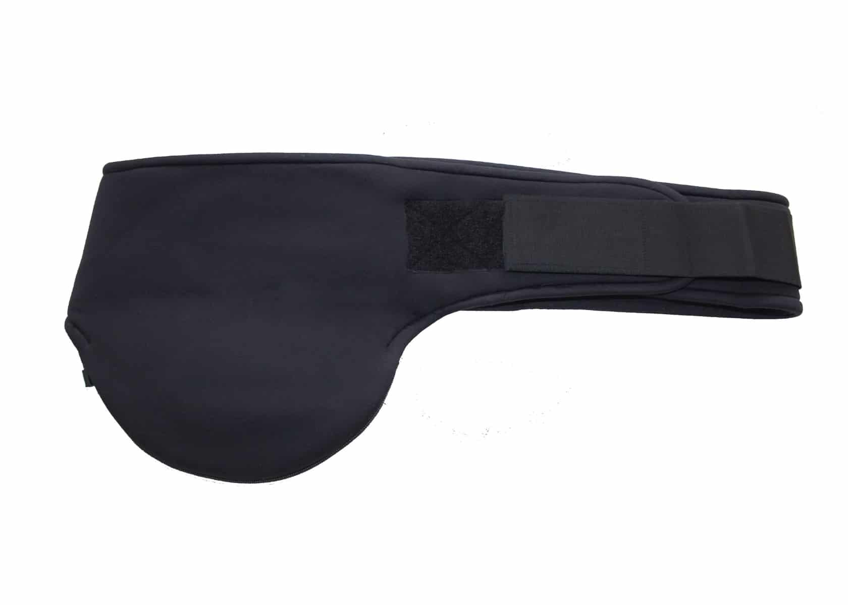 Neoprene Vertical belt is water proof